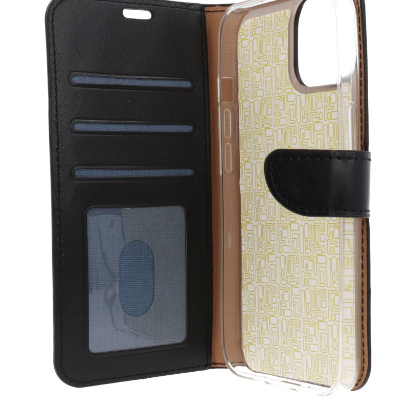 Θήκη Book Wallet Με Μαγνητικό Κούμπωμα (Iphone 13)
