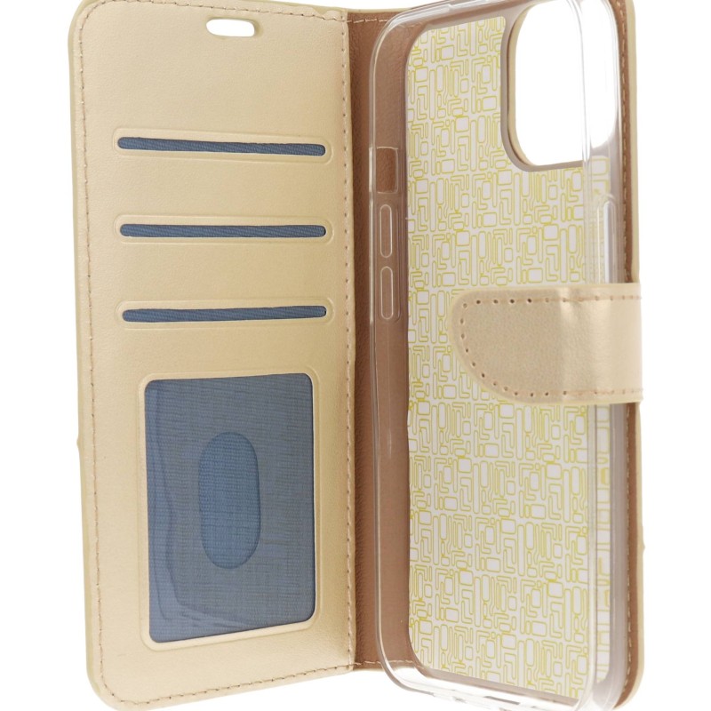 Θήκη Book Wallet Με Μαγνητικό Κούμπωμα (Iphone 13)