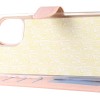 Θήκη Book Wallet Με Μαγνητικό Κούμπωμα (Iphone 13)
