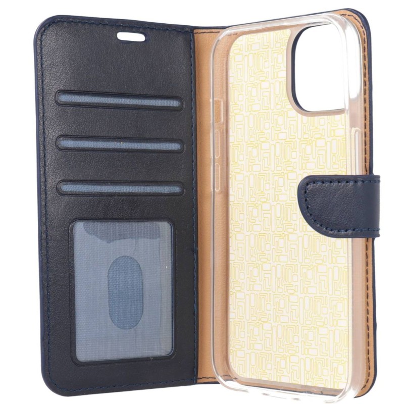 Θήκη Book Wallet Με Μαγνητικό Κούμπωμα (Iphone 13)