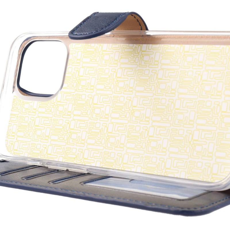 Θήκη Book Wallet Με Μαγνητικό Κούμπωμα (Iphone 13)