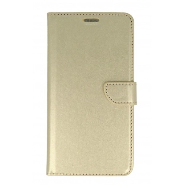 Θήκη Book Wallet Με Μαγνητικό Κούμπωμα (Iphone 13 Mini)