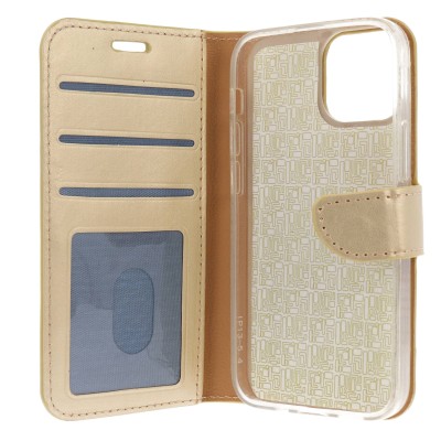 Θήκη Book Wallet Με Μαγνητικό Κούμπωμα (Iphone 13 Mini)