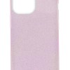 Back Cover Θήκη Σιλικόνης Με Γκλίτερ (Iphone 13 Mini)