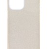 Back Cover Θήκη Σιλικόνης Με Γκλίτερ (Iphone 13 Mini)