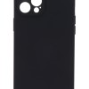 Cookover Back Cover Θήκη Silicone Case (Iphone 12 Pro Max)