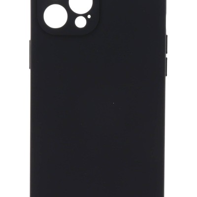 Cookover Back Cover Θήκη Silicone Case (Iphone 12 Pro Max)