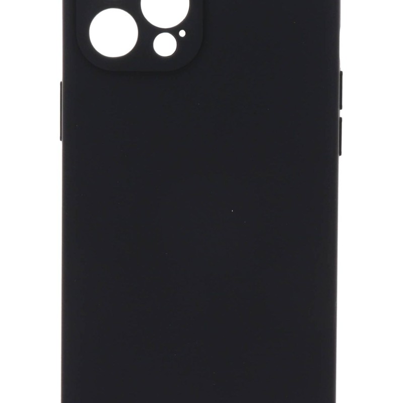 Cookover Back Cover Θήκη Silicone Case (Iphone 12 Pro Max)