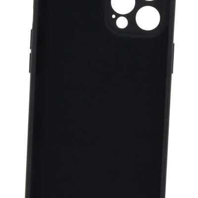 Cookover Back Cover Θήκη Silicone Case (Iphone 12 Pro Max)