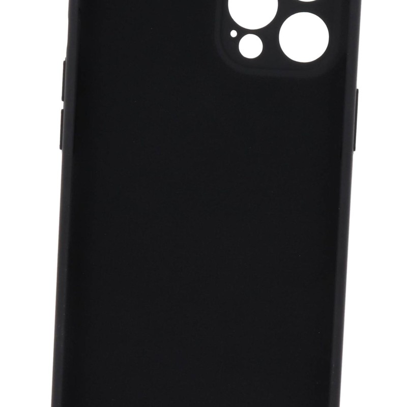 Cookover Back Cover Θήκη Silicone Case (Iphone 12 Pro Max)