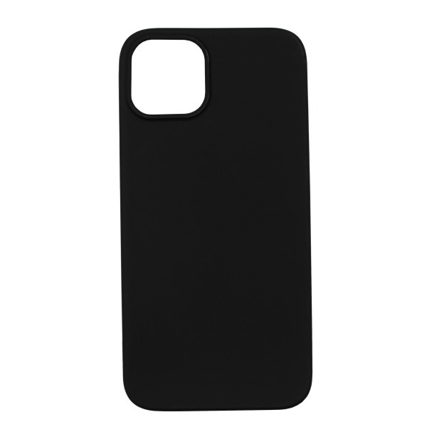 Back Cover Θήκη Silicone Case (Iphone 12 & Iphone 12 Pro)