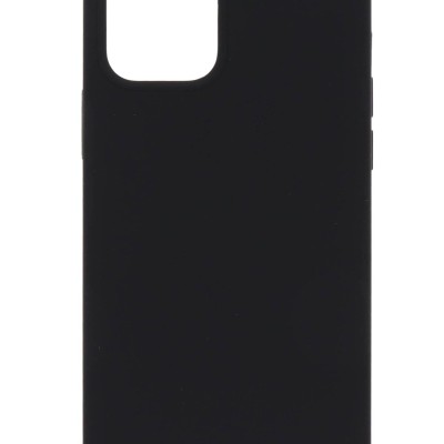 Back Cover Θήκη Silicone Case (Iphone 12 & Iphone 12 Pro)