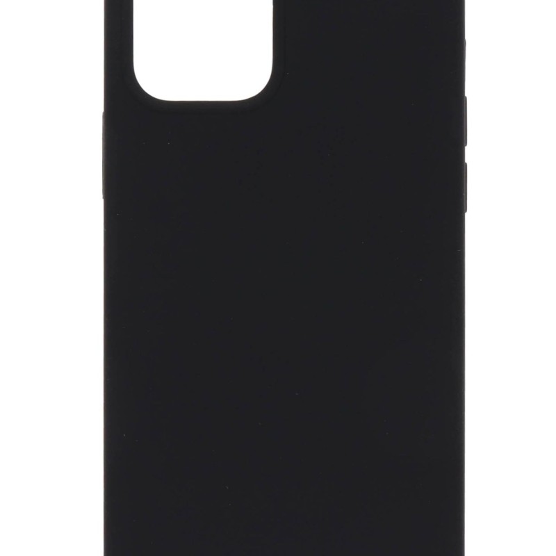 Back Cover Θήκη Silicone Case (Iphone 12 & Iphone 12 Pro)