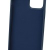 Back Cover Θήκη Silicone Case (Iphone 12 & Iphone 12 Pro)