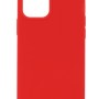 Back Cover Θήκη Silicone Case (Iphone 12 & Iphone 12 Pro)
