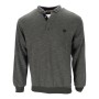 MADU SPORTS WEAR Aνδρική Mακρυμάνικη Μπλούζα Τύπου POLO