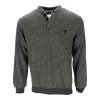 MADU SPORTS WEAR Aνδρική Mακρυμάνικη Μπλούζα Τύπου POLO