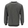 MADU SPORTS WEAR Aνδρική Mακρυμάνικη Μπλούζα Τύπου POLO