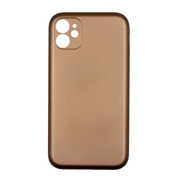 Θήκη Back Cover Silicone Case (Iphone 12 Mini)
