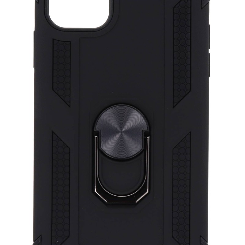 Back Cover Θήκη Armor Case Με Δαχτυλίδι Στήριξης (Iphone 11 Pro Max) Back Cover Θήκη Armor Case Με Δαχτυλίδι Στήριξης (Iphone 11 Pro Max)