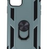 Back Cover Θήκη Armor Case Με Δαχτυλίδι Στήριξης (Iphone 11 Pro Max) Back Cover Θήκη Armor Case Με Δαχτυλίδι Στήριξης (Iphone 11 Pro Max)