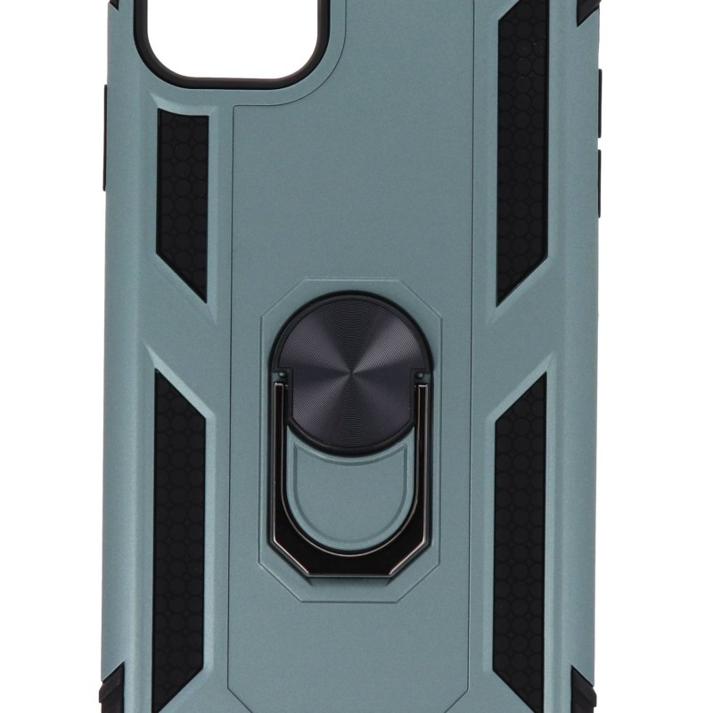 Back Cover Θήκη Armor Case Με Δαχτυλίδι Στήριξης (Iphone 11 Pro Max) Back Cover Θήκη Armor Case Με Δαχτυλίδι Στήριξης (Iphone 11 Pro Max)