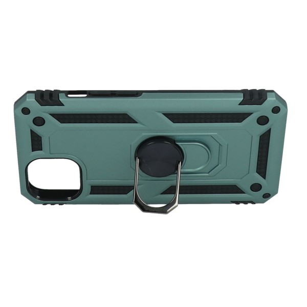 Back Cover Armor Case With Support Ring (Iphone 11 Pro Max) Back Cover Armor Case With Support Ring (Iphone 11 Pro Max)