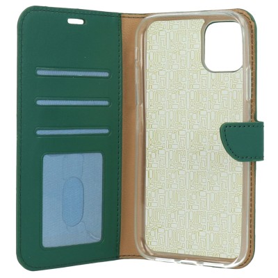 Θήκη Book Wallet Με Μαγνητικό Κούμπωμα (Iphone 11)