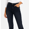 Selfy Jeans High Waist Mom Fit Women's Jean 2316 Pants