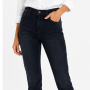 Selfy Jeans High Waist Mom Fit Women's Jean 2316 Pants