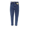 Selfy Jeans High Waist Mom Fit Women's Jean 2316 Pants
