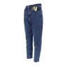Selfy Jeans High Waist Mom Fit Women's Jean 2316 Pants