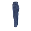 Selfy Jeans High Waist Mom Fit Women's Jean 2316 Pants