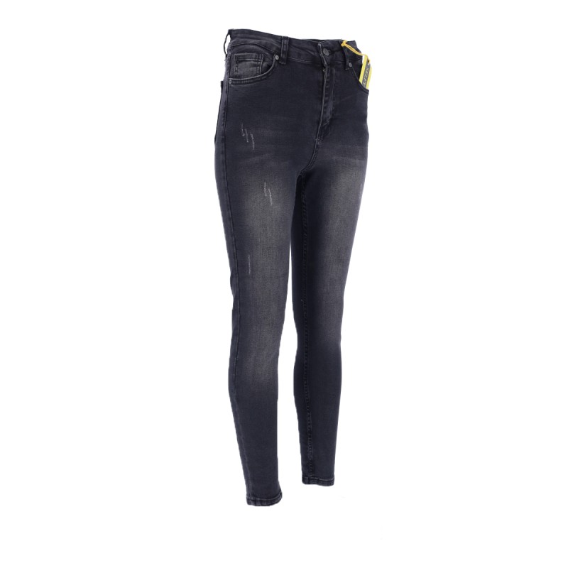 Selfy Jeans High Waist Skinny Fit Women's Jean Pants Selfy Jeans High Waist Skinny Fit Women's Jean Pants