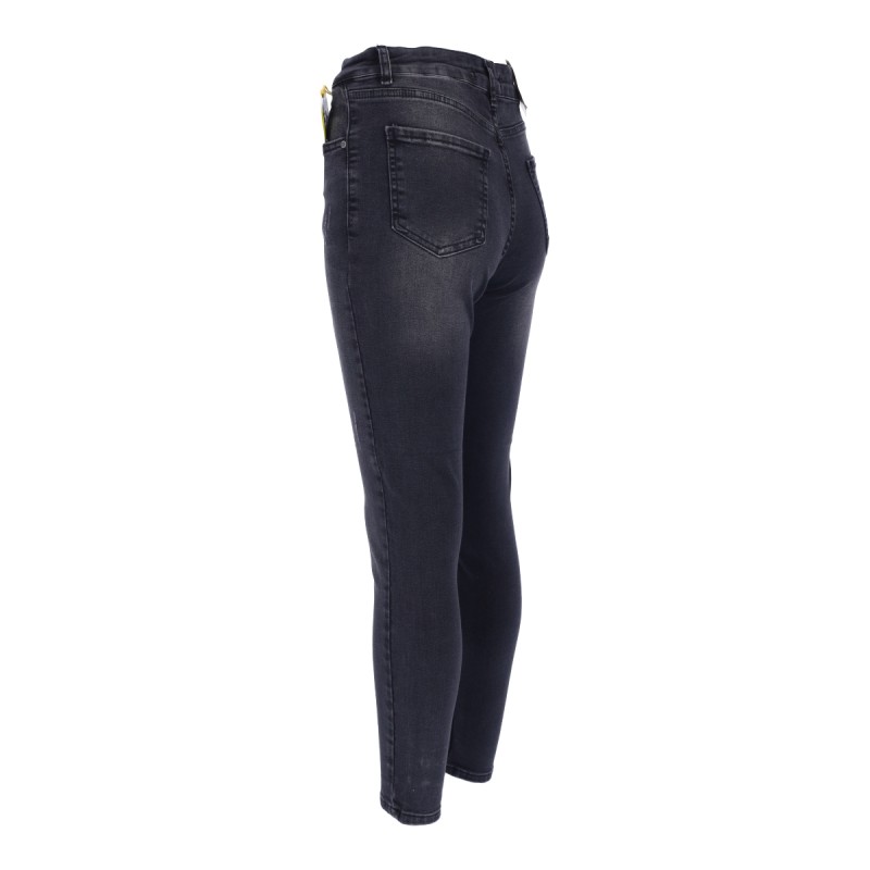 Selfy Jeans High Waist Skinny Fit Women's Jean Pants Selfy Jeans High Waist Skinny Fit Women's Jean Pants