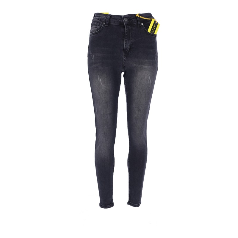 Selfy Jeans High Waist Skinny Fit Women's Jean Pants Selfy Jeans High Waist Skinny Fit Women's Jean Pants