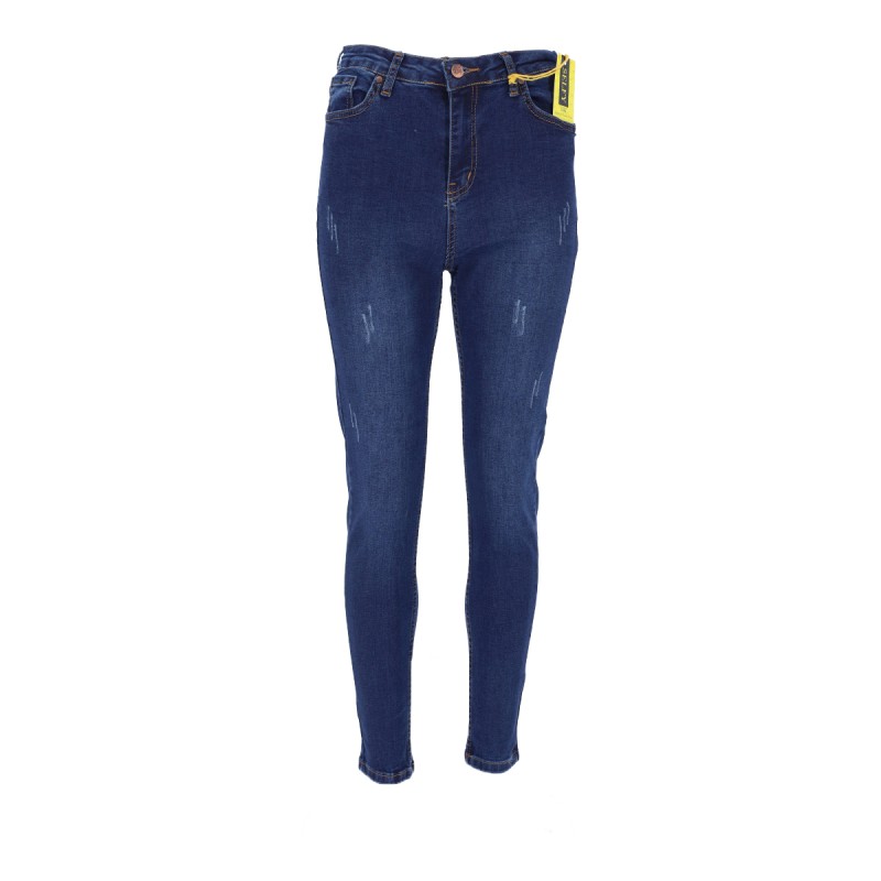 Selfy Jeans High Waist Skinny Fit Women's Jean Pants Selfy Jeans High Waist Skinny Fit Women's Jean Pants