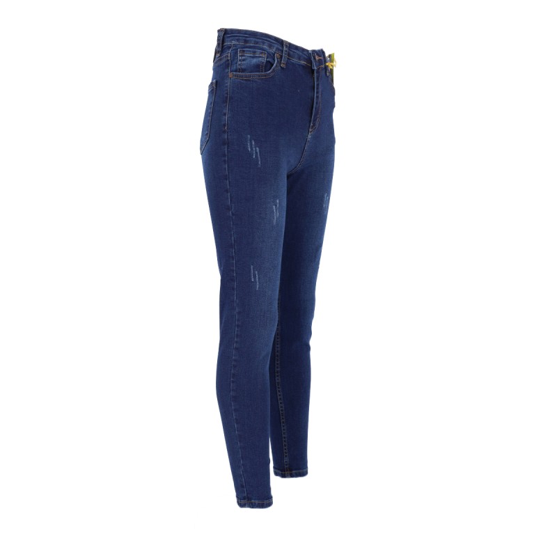 Selfy Jeans High Waist Skinny Fit Women's Jean Pants Selfy Jeans High Waist Skinny Fit Women's Jean Pants