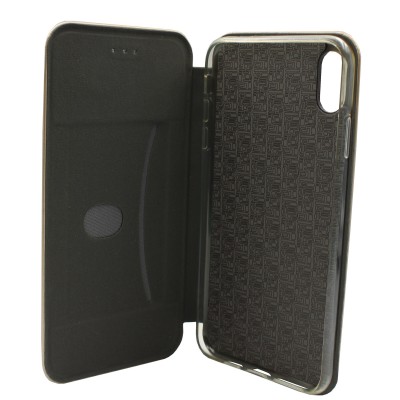 JEL Θήκη Magnet Book (Iphone X & Iphone Xs)