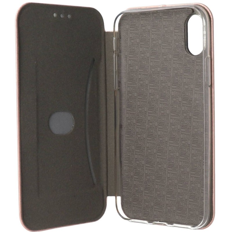 Θήκη Magnet Book (Iphone X & Iphone Xs)