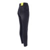 Selfy Jeans High Waist Skinny Fit Women's Jean Pants Black Selfy Jeans High Waist Skinny Fit Women's Jean Pants Black