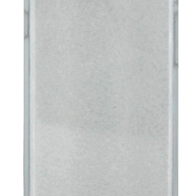 Cookover Back Cover Θήκη Σιλικόνης Διάφανη 1.5 mm (Iphone 6 & Iphone 6s)