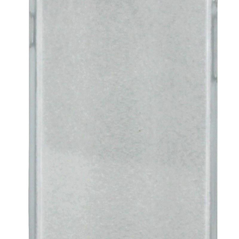Cookover Back Cover Θήκη Σιλικόνης Διάφανη 1.5 mm (Iphone 6 & Iphone 6s)
