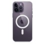 Back Cover Θήκη Magsafe Διάφανο (Iphone 14 Pro Max)