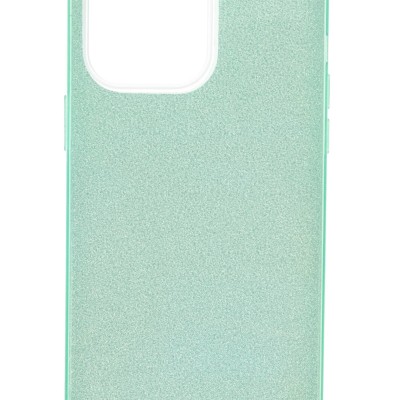 Back Cover Θήκη Σιλικόνης Με Γκλίτερ (Iphone 14 Pro Max) Back Cover Θήκη Σιλικόνης Με Γκλίτερ (Iphone 14 Pro Max)