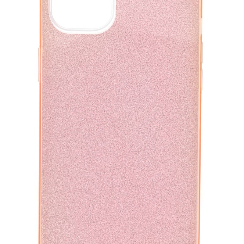 Back Cover Θήκη Σιλικόνης Με Γκλίτερ (Iphone 14 Plus) Back Cover Θήκη Σιλικόνης Με Γκλίτερ (Iphone 14 Plus)