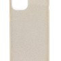 Back Cover Θήκη Σιλικόνης Με Γκλίτερ (Iphone 14 Plus)