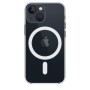 Back Cover Θήκη Magsafe Διάφανο (Iphone 14)