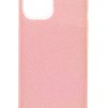 Back Cover Θήκη Σιλικόνης Με Γκλίτερ (Iphone 14)