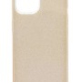 Back Cover Θήκη Σιλικόνης Με Γκλίτερ (Iphone 14)